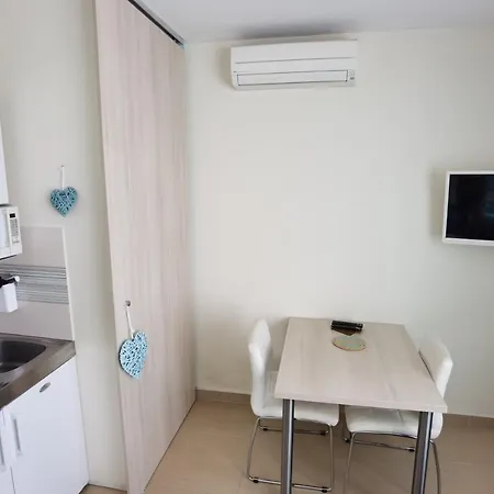 Apartment Cuvi S *
